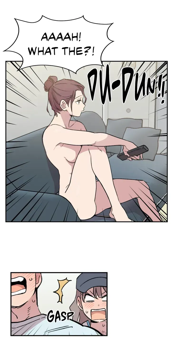 Read Leave the Work to Me! chapter 2.1 image 32 on Lezhin
