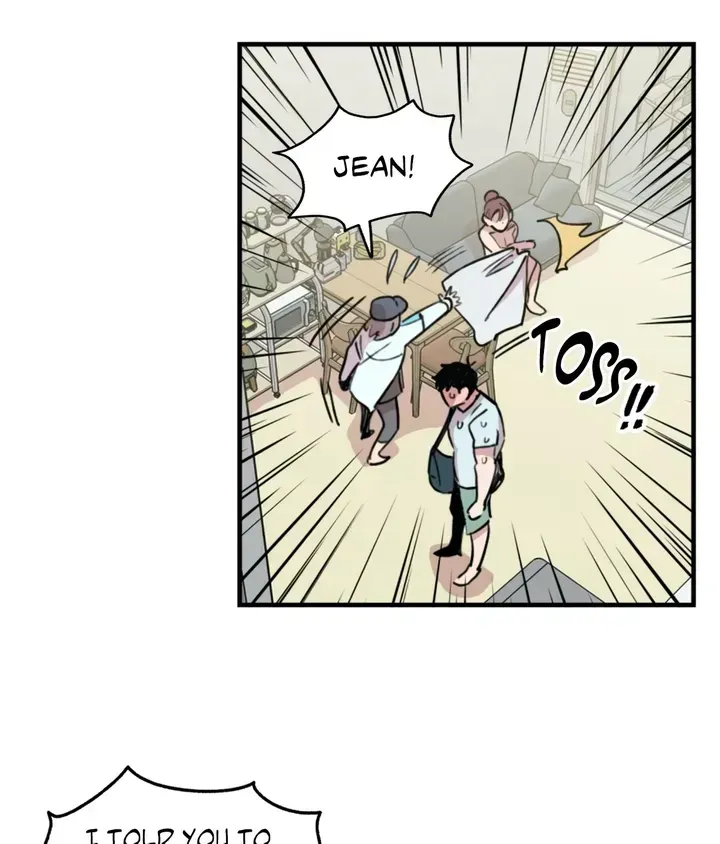 Read Leave the Work to Me! chapter 2.1 image 33 on Lezhin