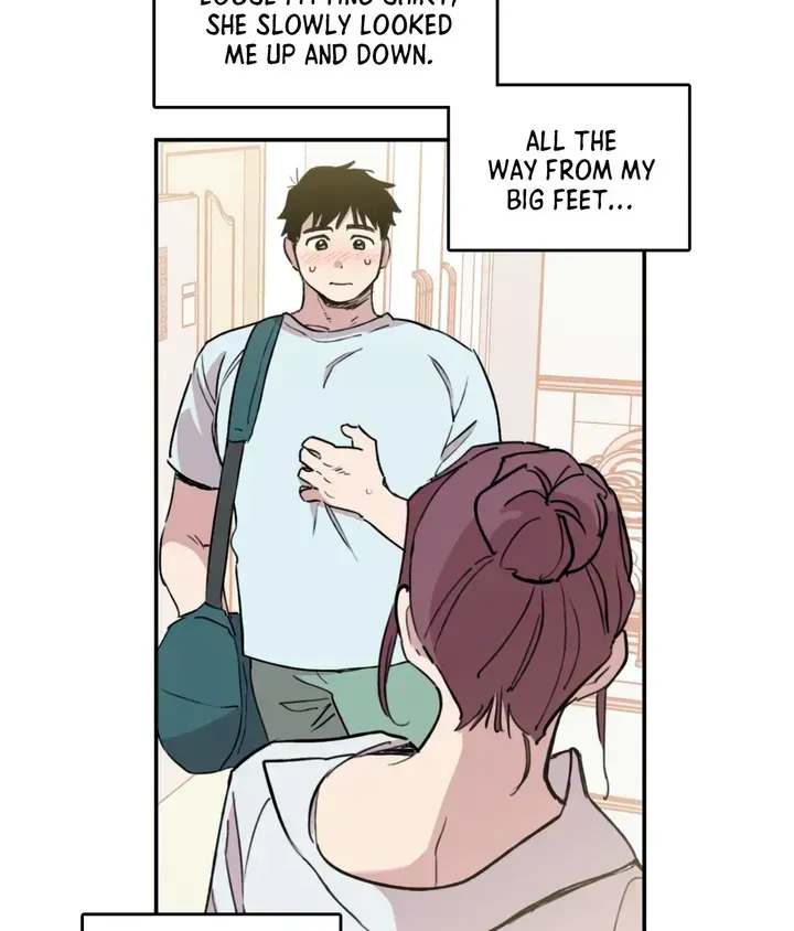 Read Leave the Work to Me! chapter 2.1 image 35 on Lezhin