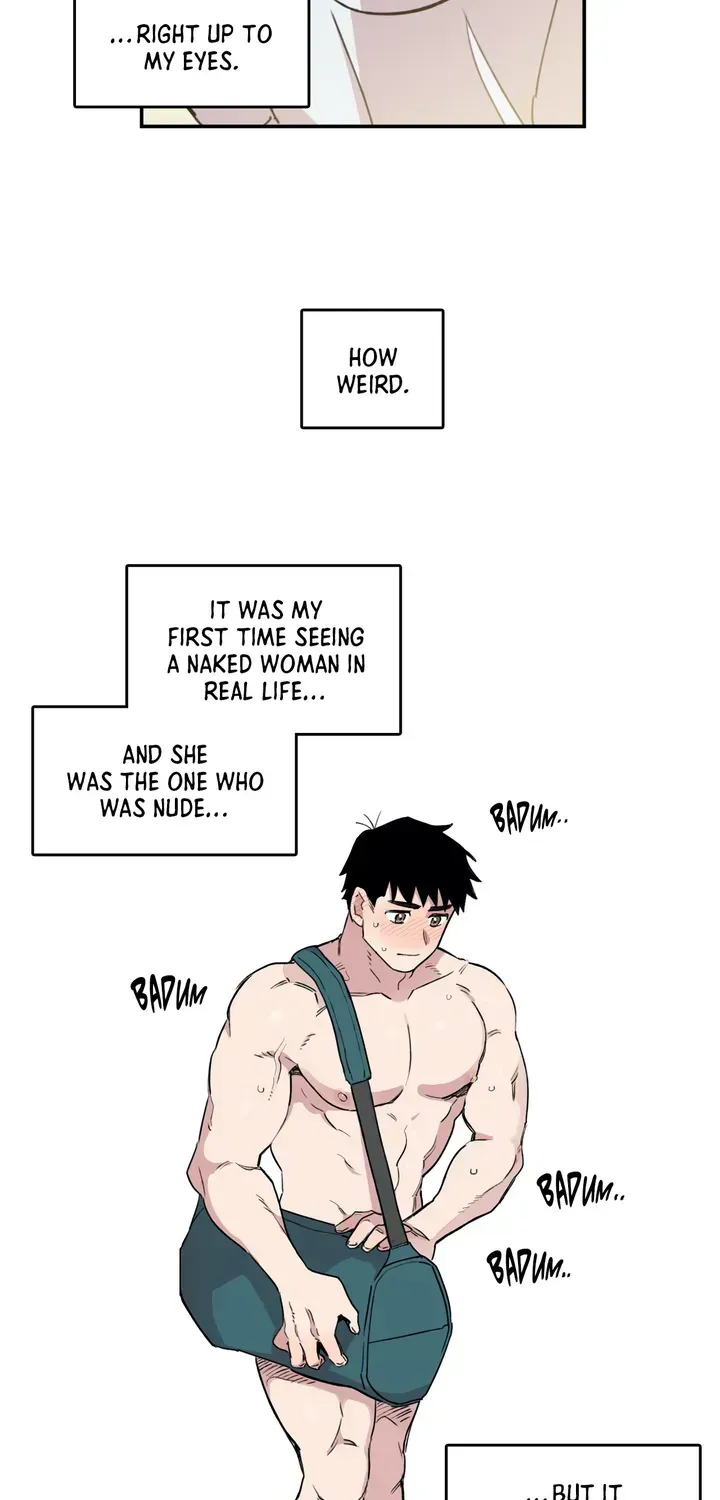 Read Leave the Work to Me! chapter 2.1 image 36 on Lezhin
