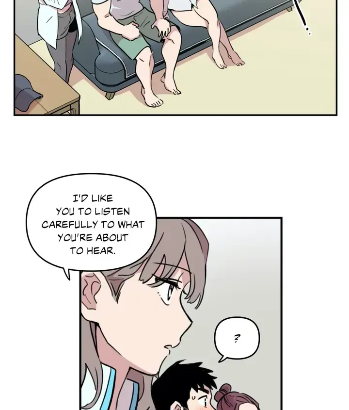 Read Leave the Work to Me! chapter 2.1 image 39 on Lezhin