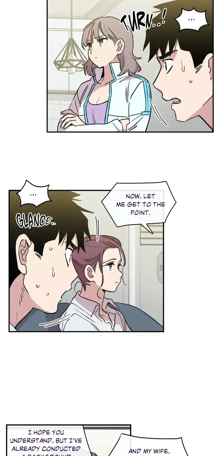 Read Leave the Work to Me! chapter 2.1 image 42 on Lezhin