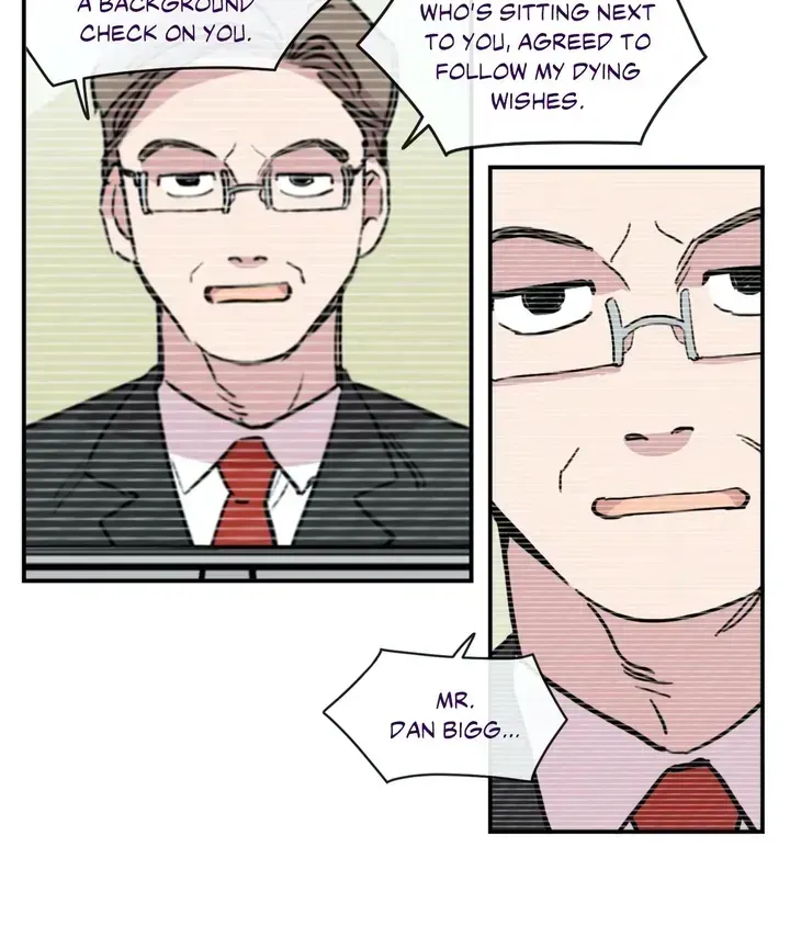 Read Leave the Work to Me! chapter 2.1 image 43 on Lezhin