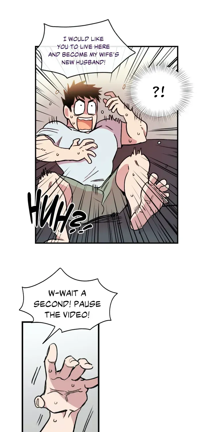Read Leave the Work to Me! chapter 2.1 image 44 on Lezhin