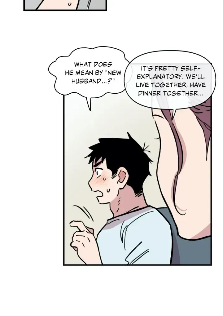 Read Leave the Work to Me! chapter 2.1 image 45 on Lezhin