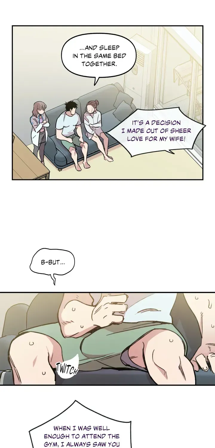 Read Leave the Work to Me! chapter 2.1 image 46 on Lezhin