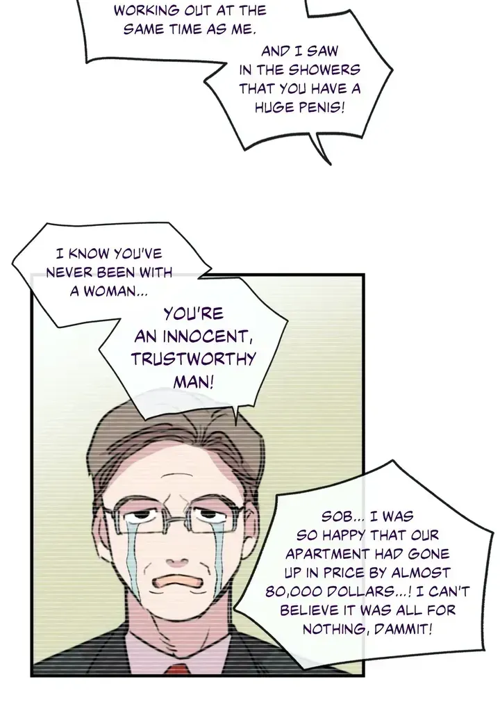 Read Leave the Work to Me! chapter 2.1 image 47 on Lezhin