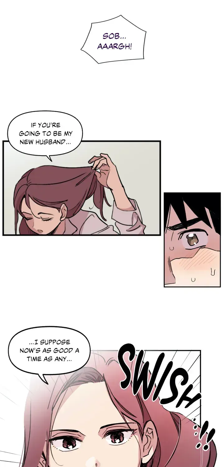 Read Leave the Work to Me! chapter 2.1 image 48 on Lezhin