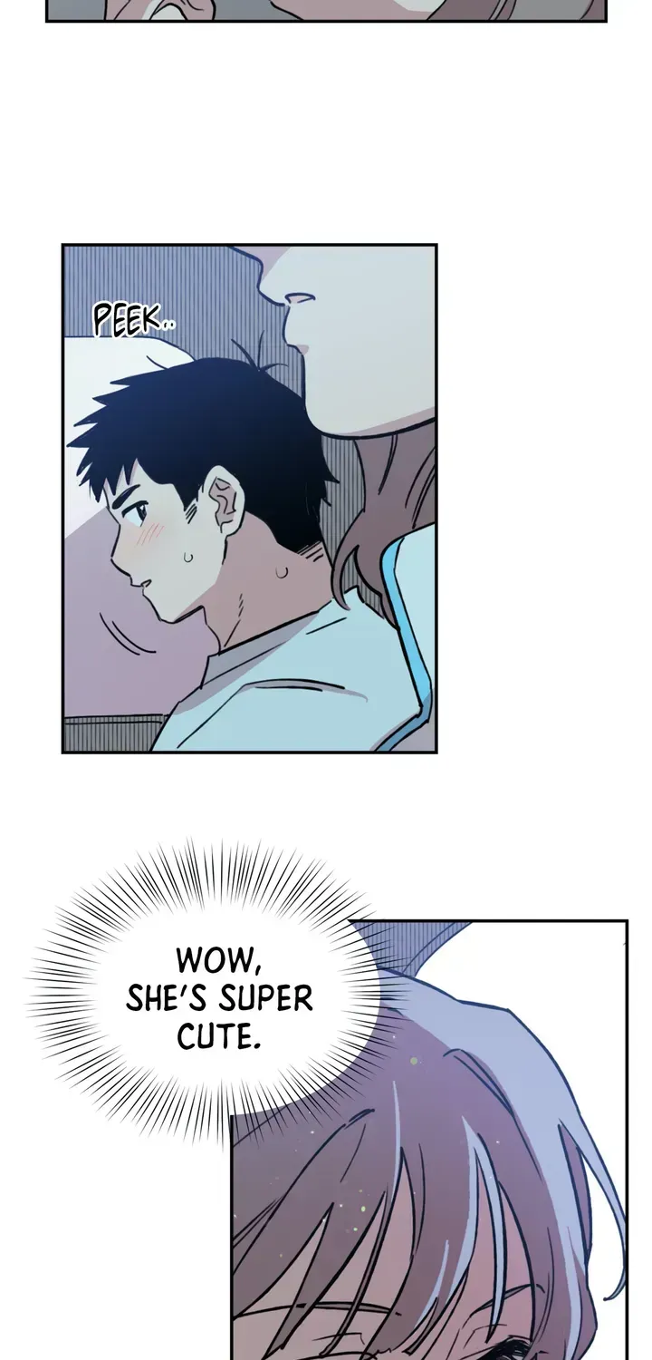 Read Leave the Work to Me! chapter 2.1 image 6 on Lezhin