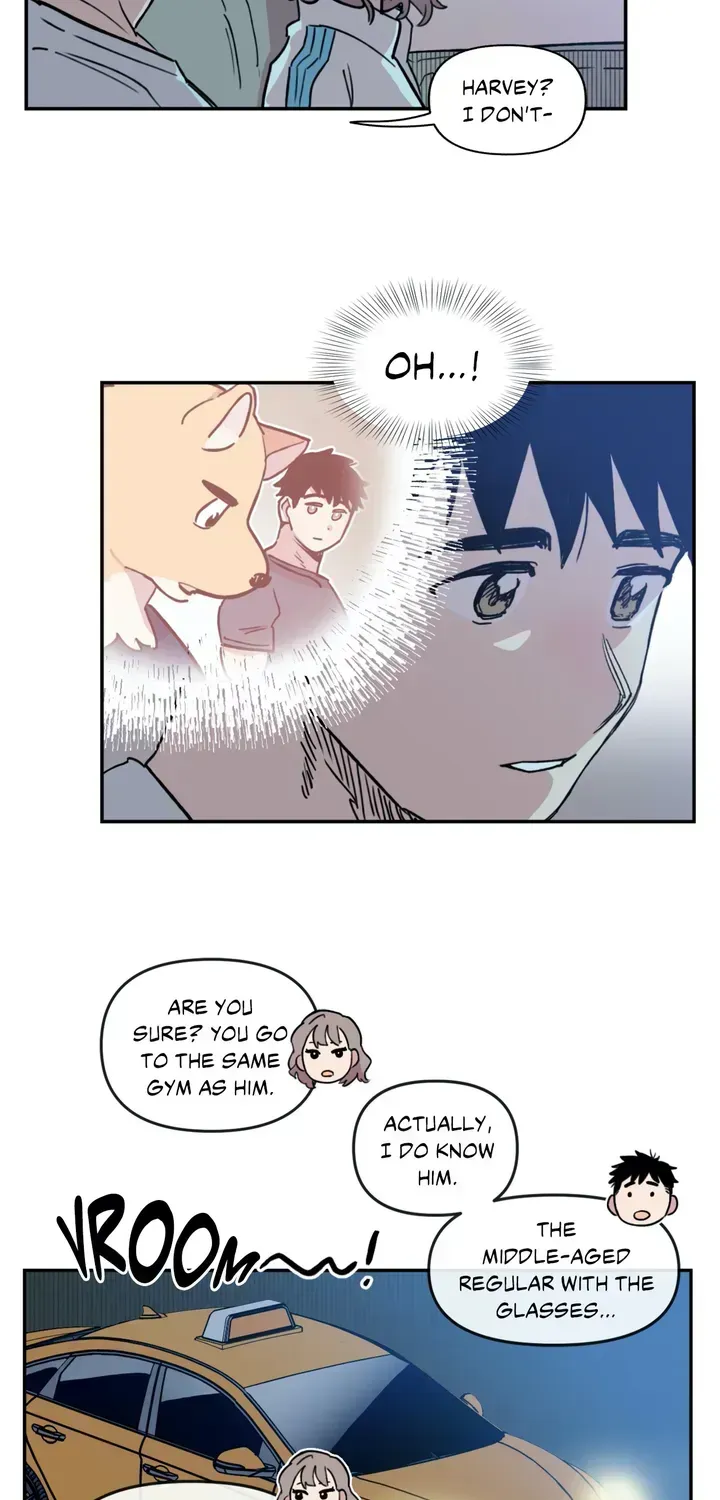 Read Leave the Work to Me! chapter 2.1 image 8 on Lezhin
