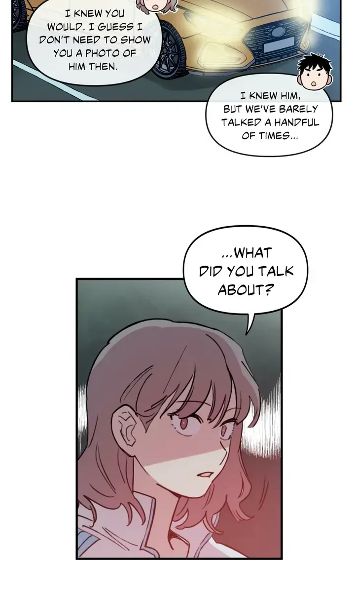 Read Leave the Work to Me! chapter 2.1 image 9 on Lezhin