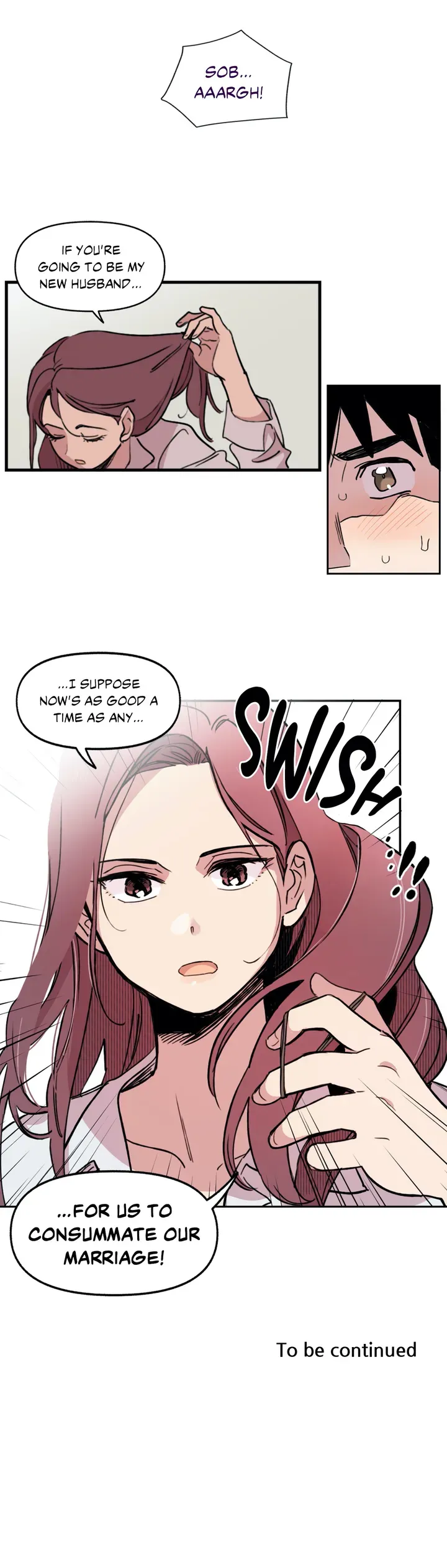 Read Leave the Work to Me! chapter 2 image 24 on Lezhin