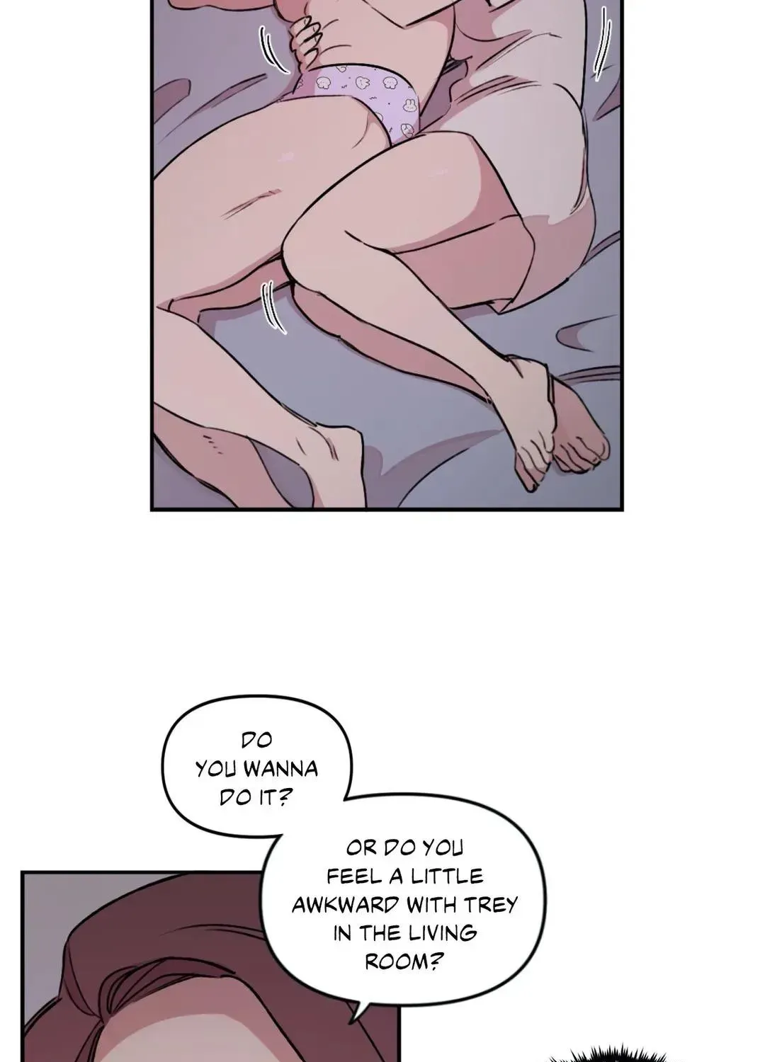 Read Leave the Work to Me! chapter 20.1 image 12 on Lezhin