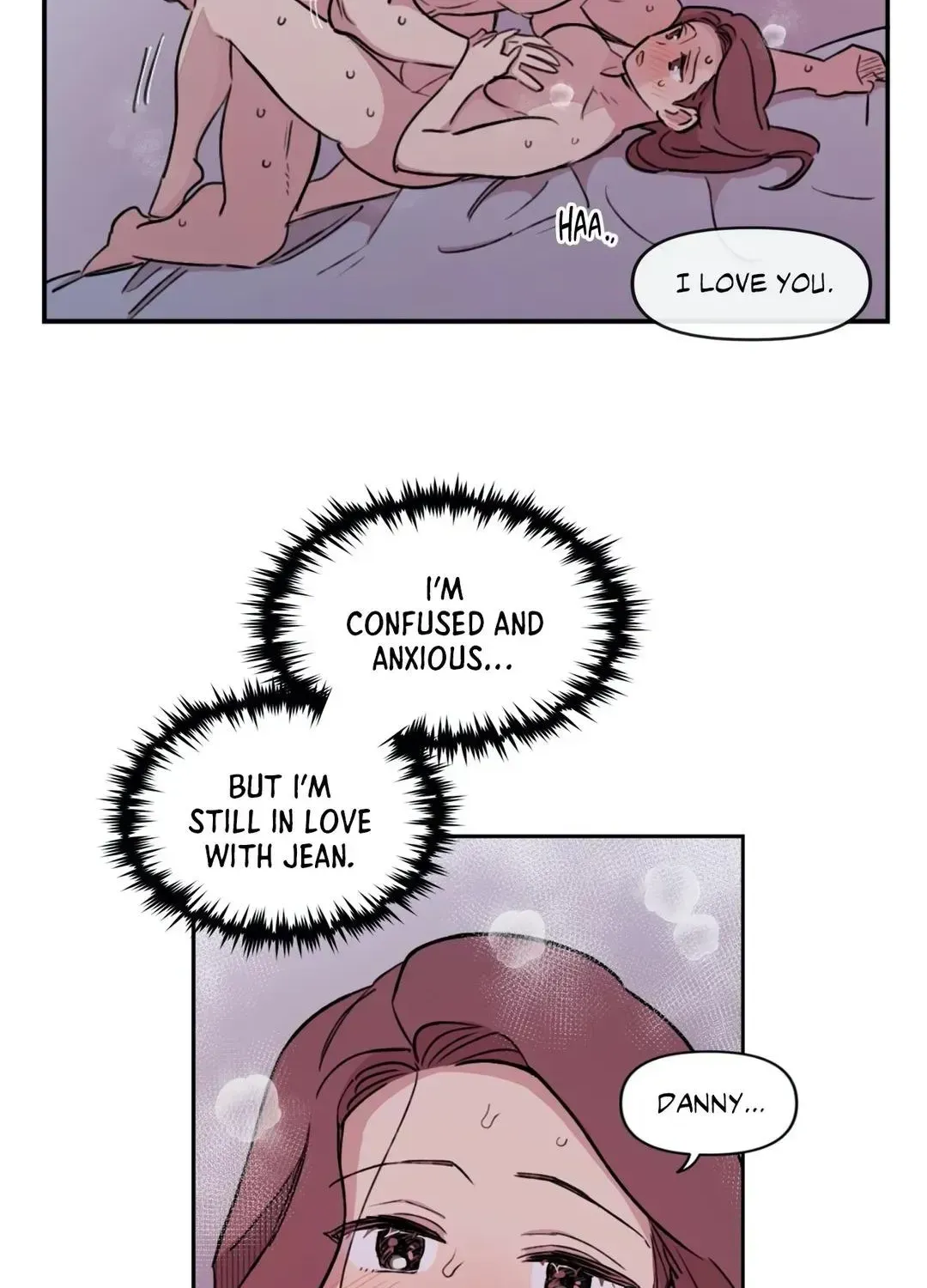 Read Leave the Work to Me! chapter 20.1 image 19 on Lezhin