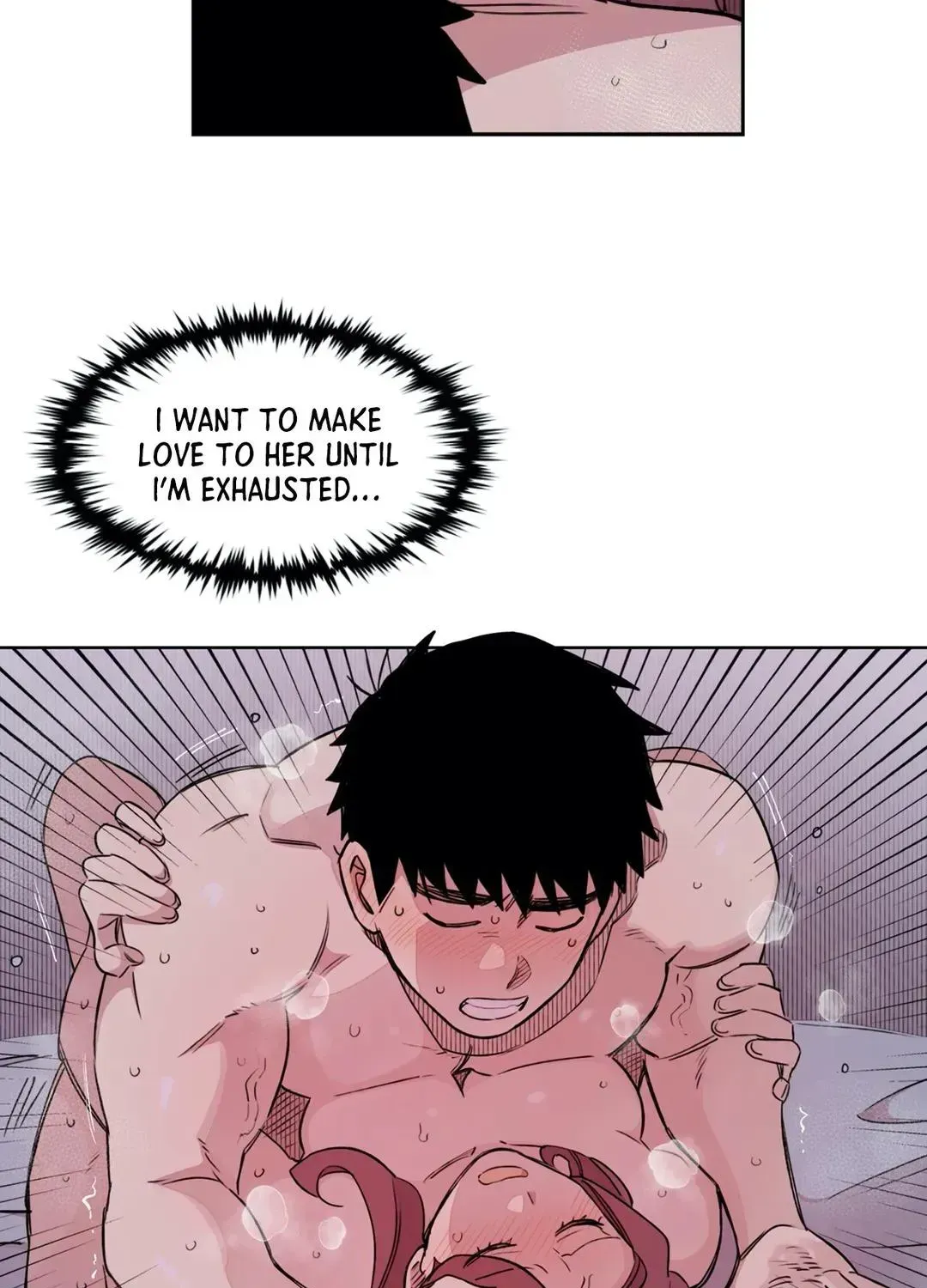 Read Leave the Work to Me! chapter 20.1 image 21 on Lezhin