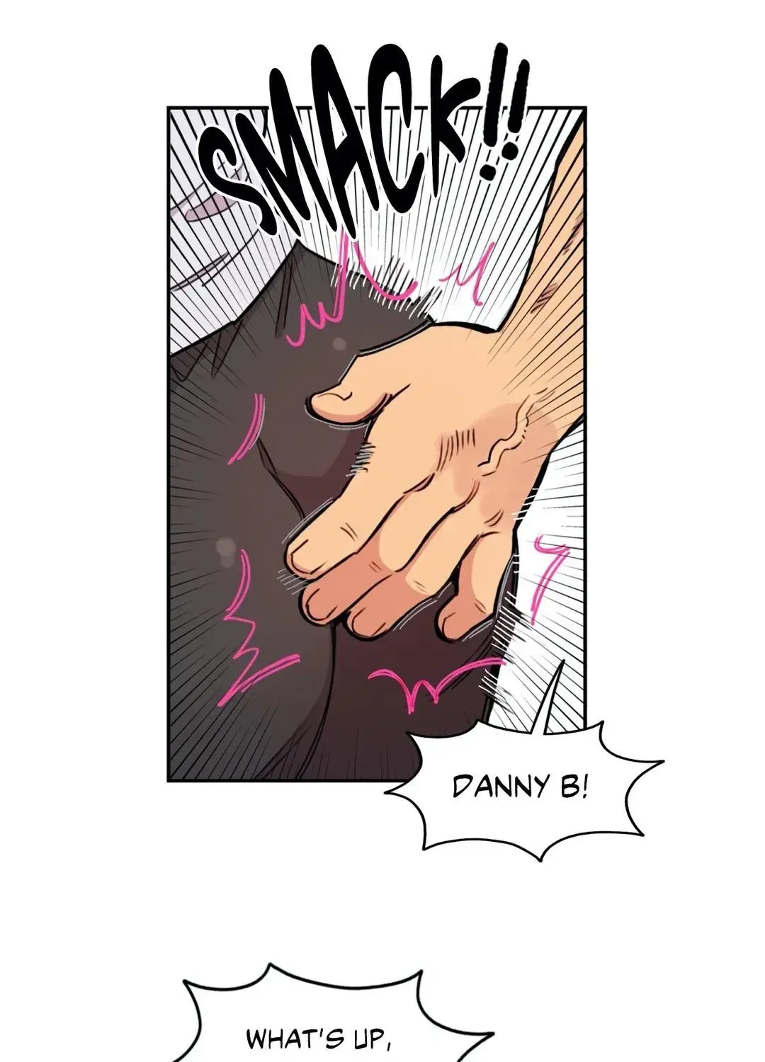 Read Leave the Work to Me! chapter 20.1 image 28 on Lezhin