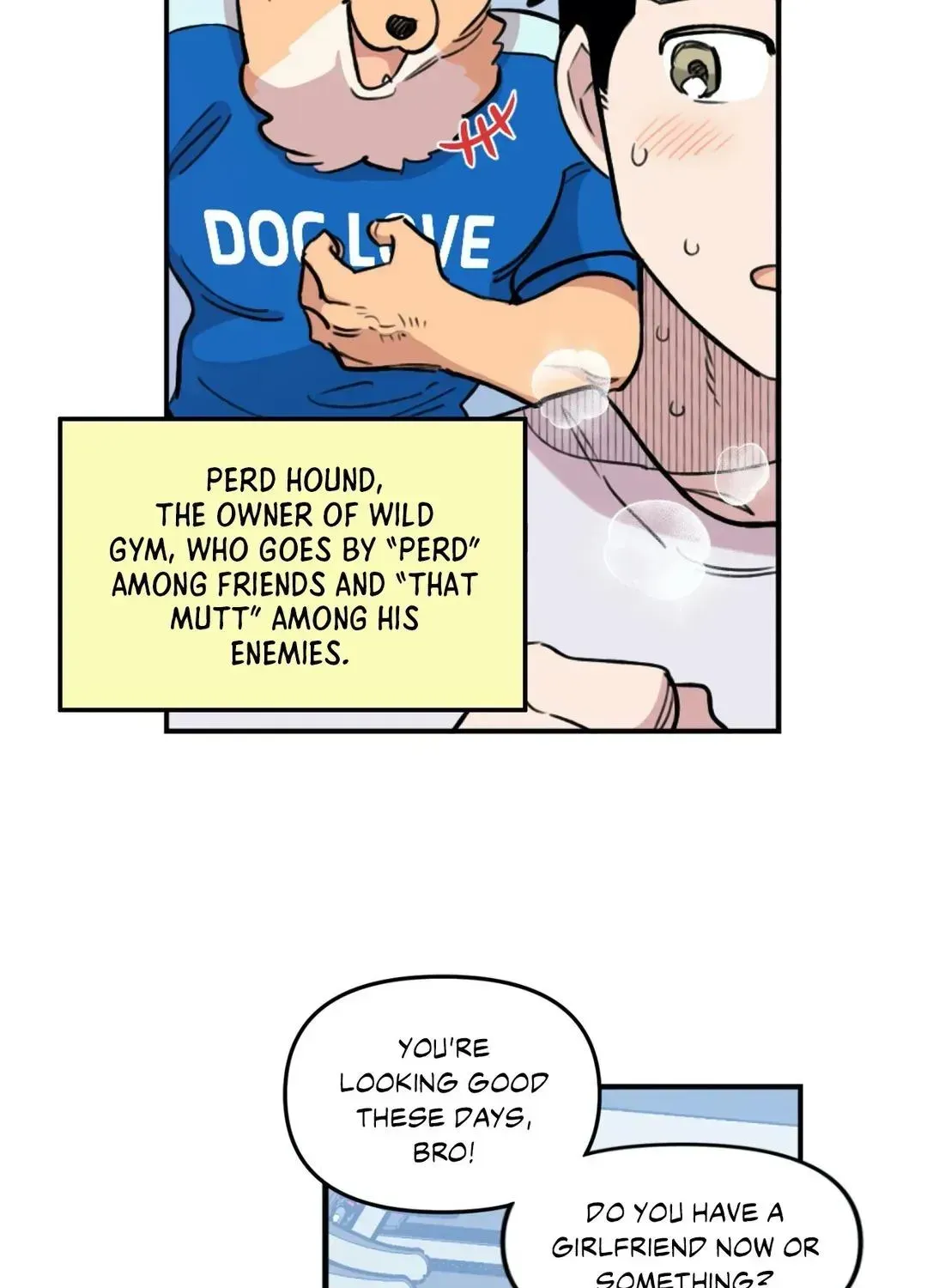 Read Leave the Work to Me! chapter 20.1 image 30 on Lezhin