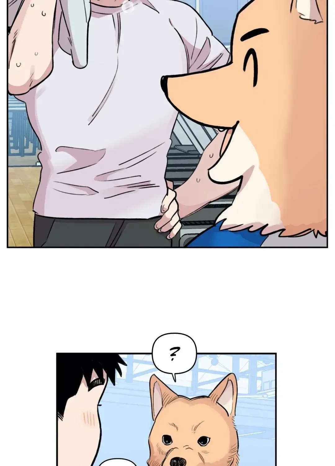 Read Leave the Work to Me! chapter 20.1 image 33 on Lezhin