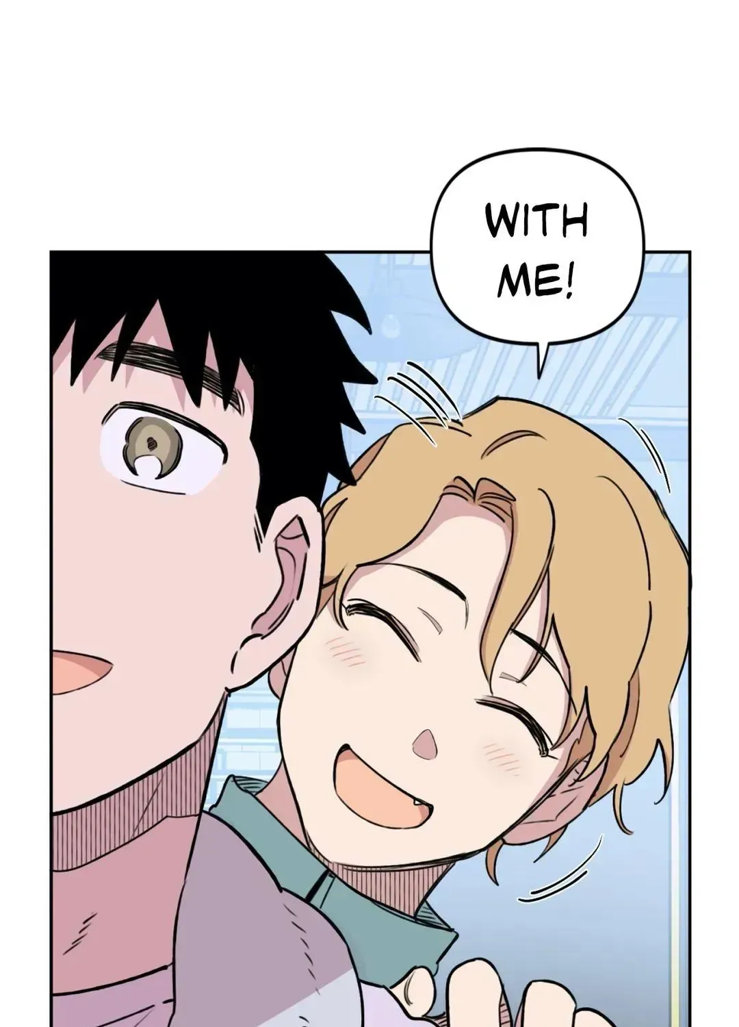Read Leave the Work to Me! chapter 20.1 image 36 on Lezhin