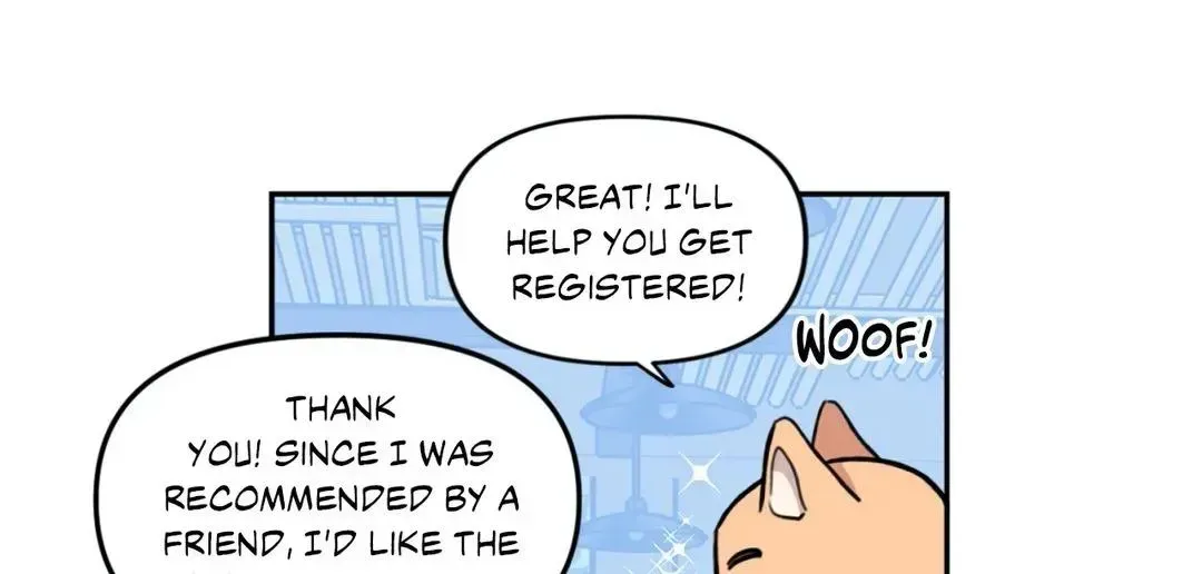 Read Leave the Work to Me! chapter 20.1 image 41 on Lezhin