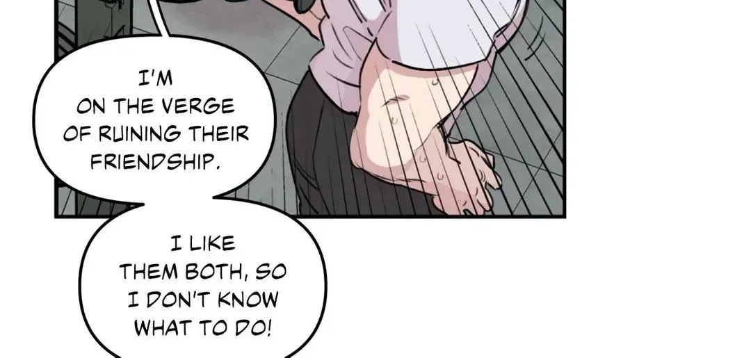 Read Leave the Work to Me! chapter 20.1 image 47 on Lezhin