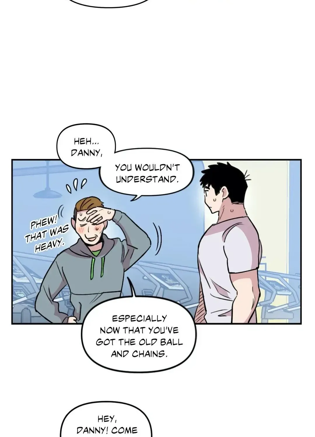 Read Leave the Work to Me! chapter 20.1 image 49 on Lezhin