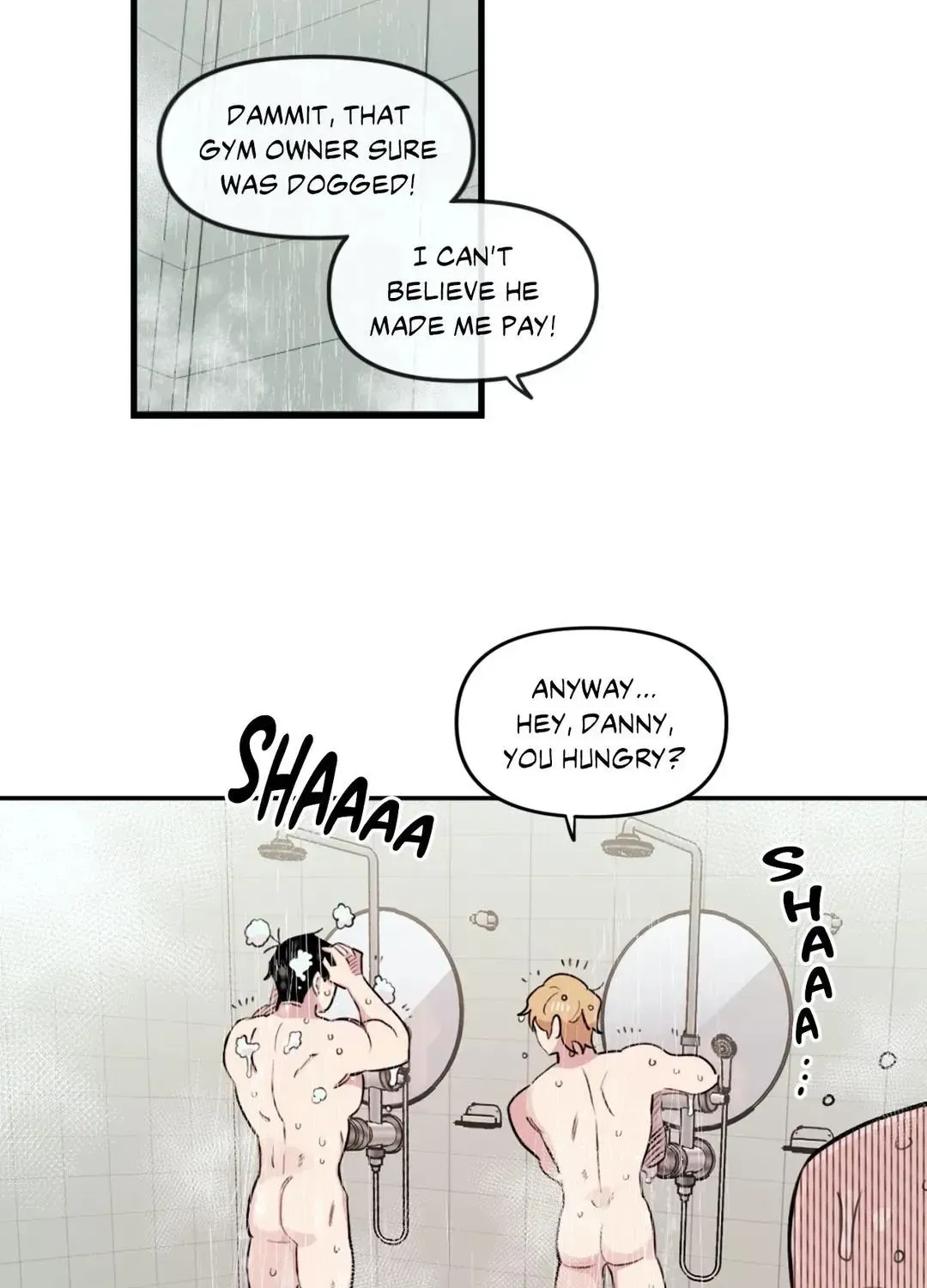 Read Leave the Work to Me! chapter 20.1 image 55 on Lezhin