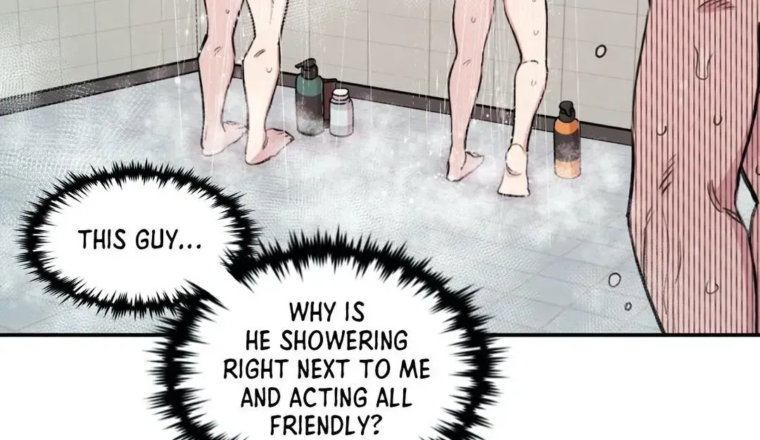 Read Leave the Work to Me! chapter 20.1 image 56 on Lezhin