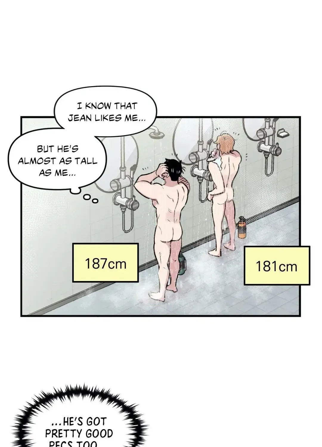 Read Leave the Work to Me! chapter 20.1 image 58 on Lezhin