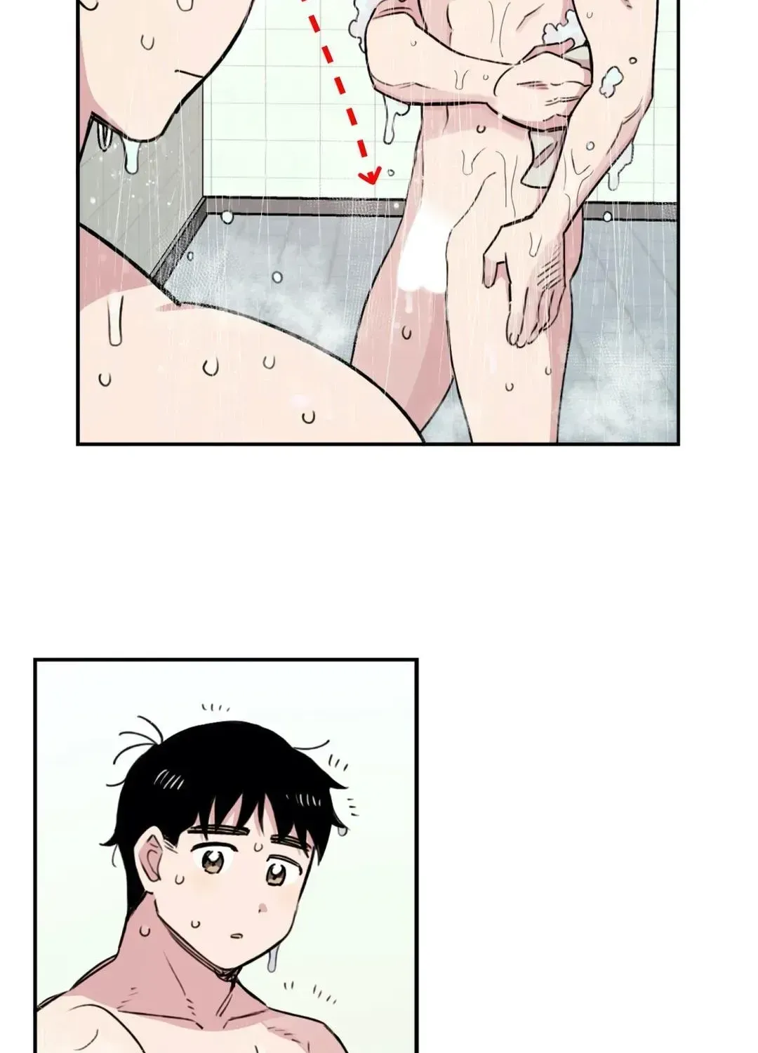 Read Leave the Work to Me! chapter 20.1 image 61 on Lezhin