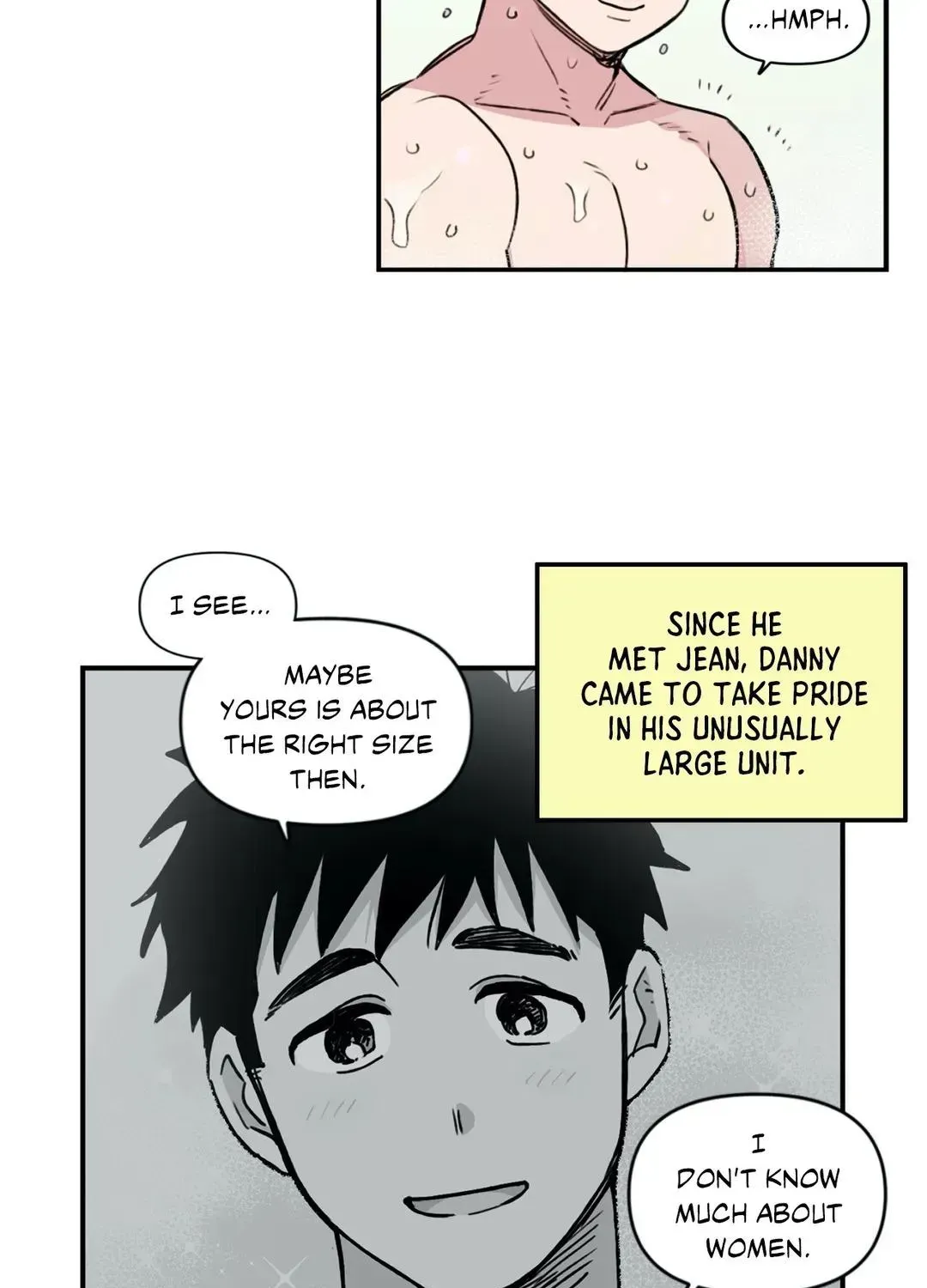 Read Leave the Work to Me! chapter 20.1 image 63 on Lezhin