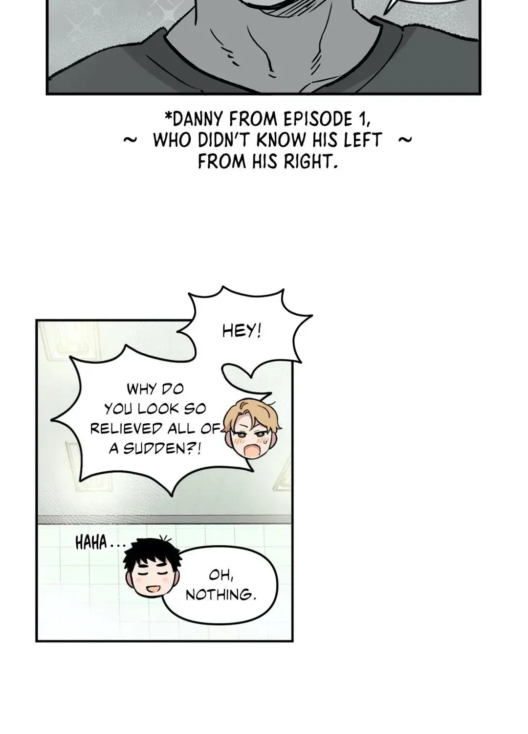 Read Leave the Work to Me! chapter 20.1 image 64 on Lezhin