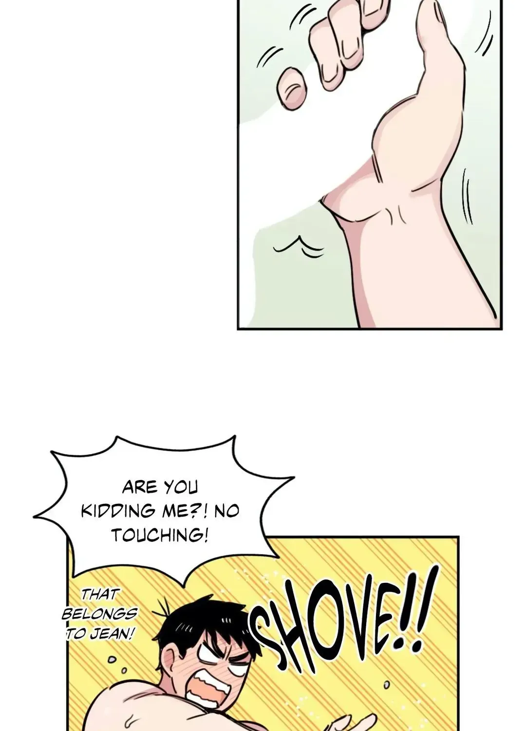 Read Leave the Work to Me! chapter 20.1 image 70 on Lezhin