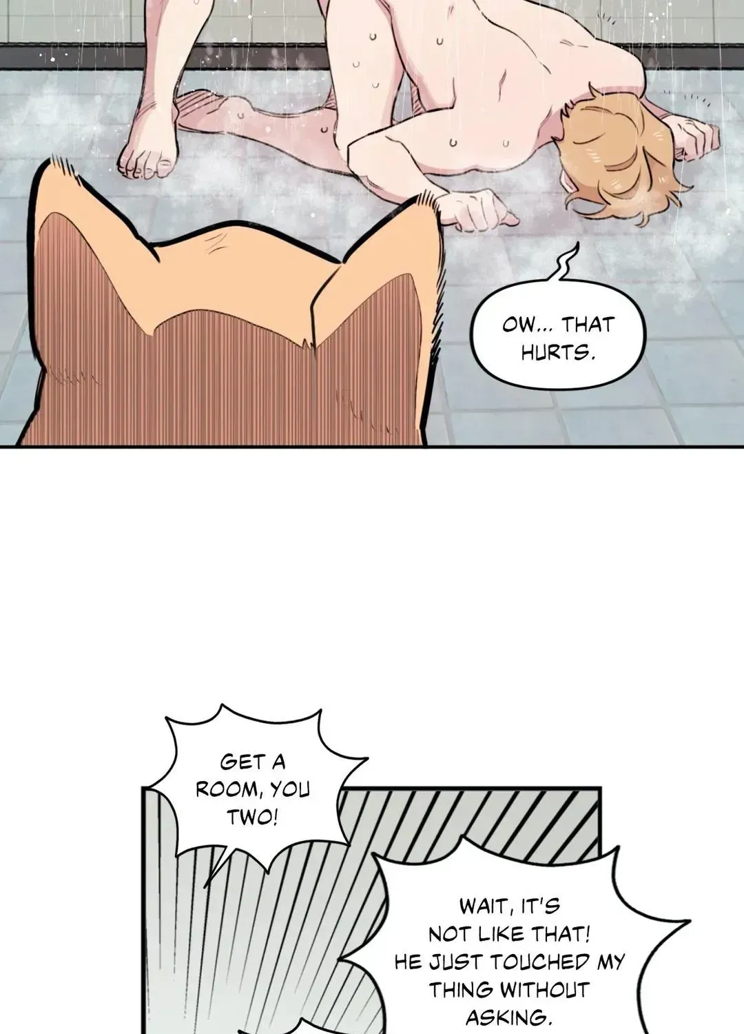 Read Leave the Work to Me! chapter 20.1 image 74 on Lezhin