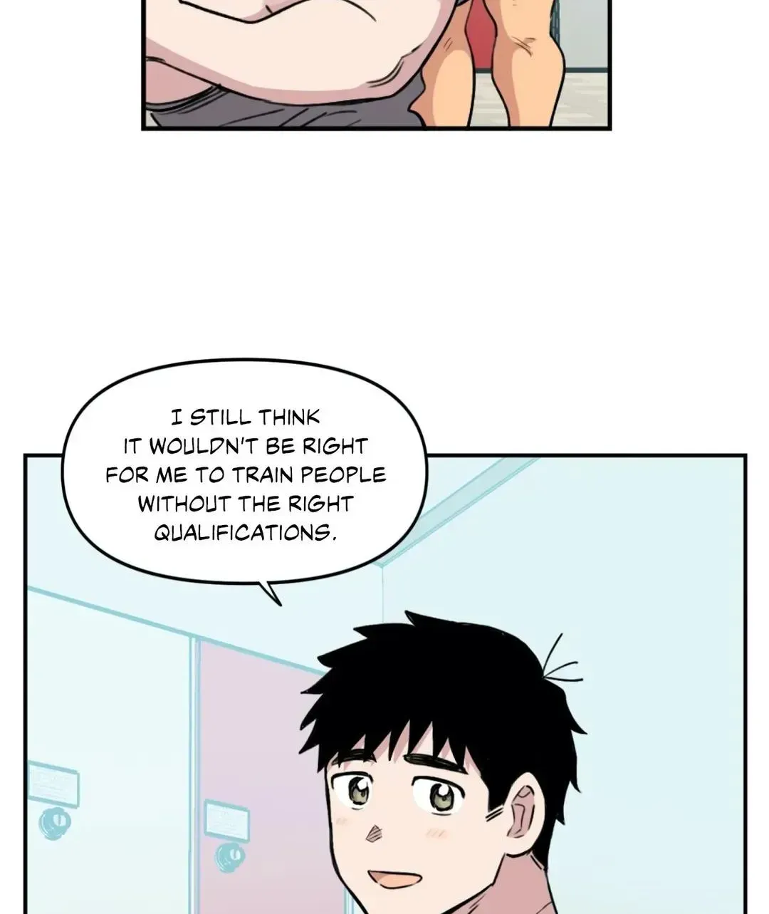 Read Leave the Work to Me! chapter 20.1 image 77 on Lezhin