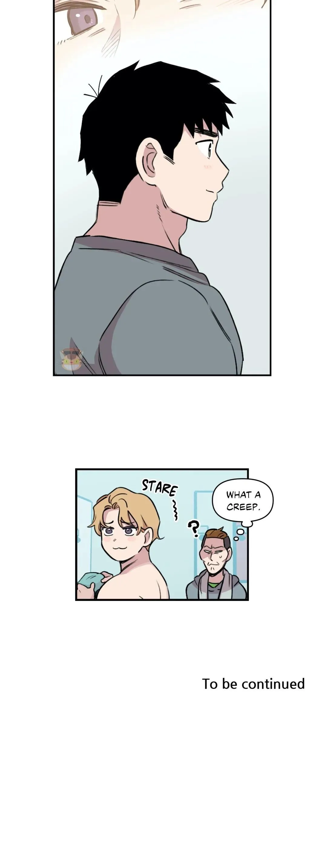 Read Leave the Work to Me! chapter 20 image 29 on Lezhin