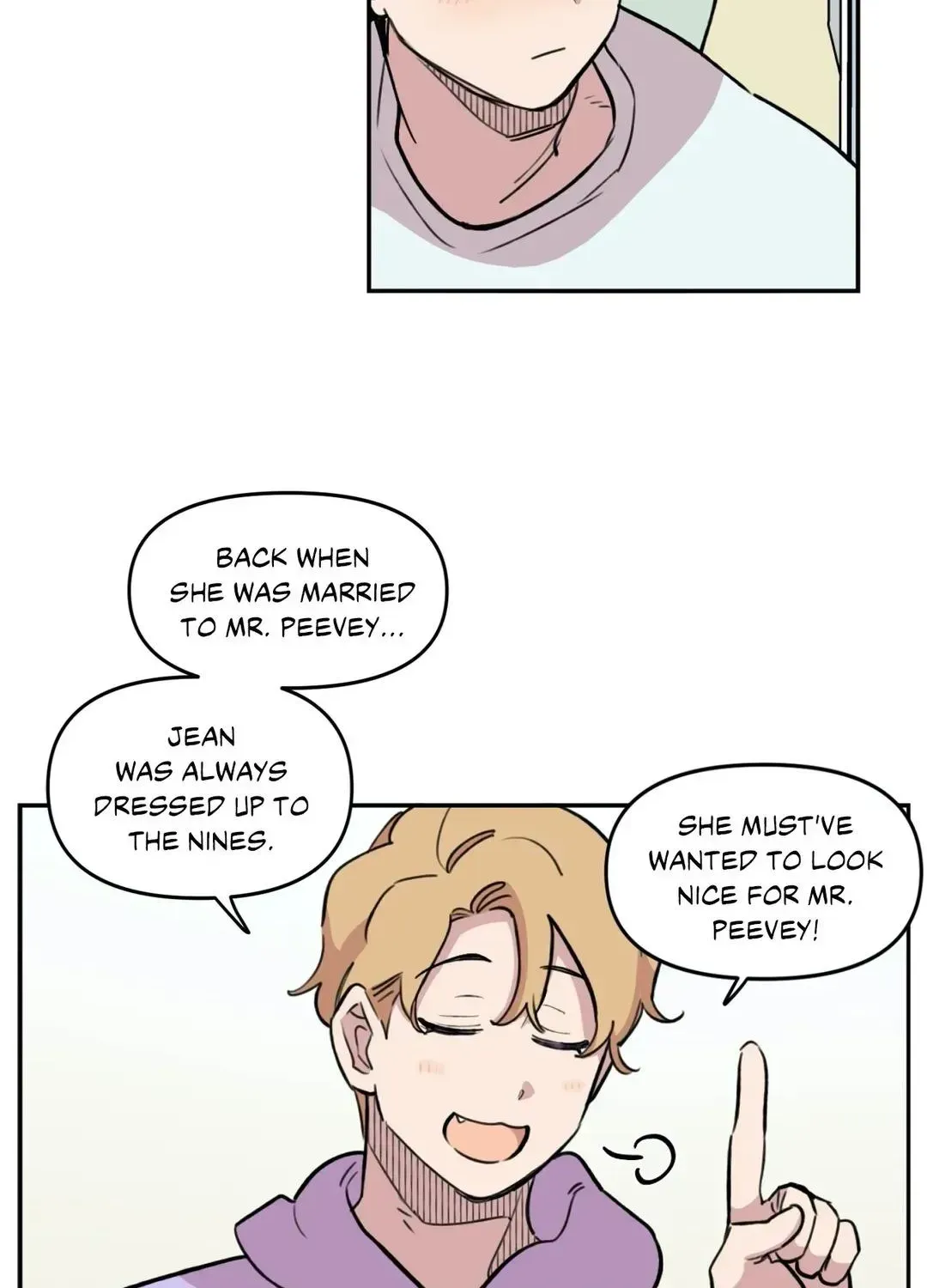 Read Leave the Work to Me! chapter 21.1 image 13 on Lezhin