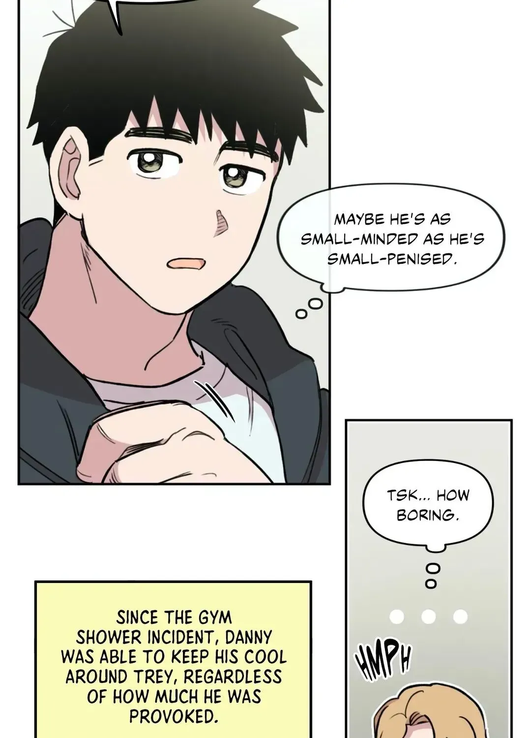 Read Leave the Work to Me! chapter 21.1 image 16 on Lezhin