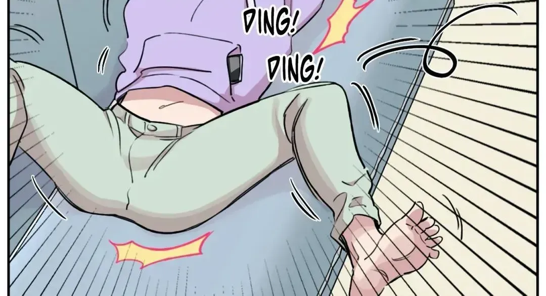 Read Leave the Work to Me! chapter 21.1 image 20 on Lezhin