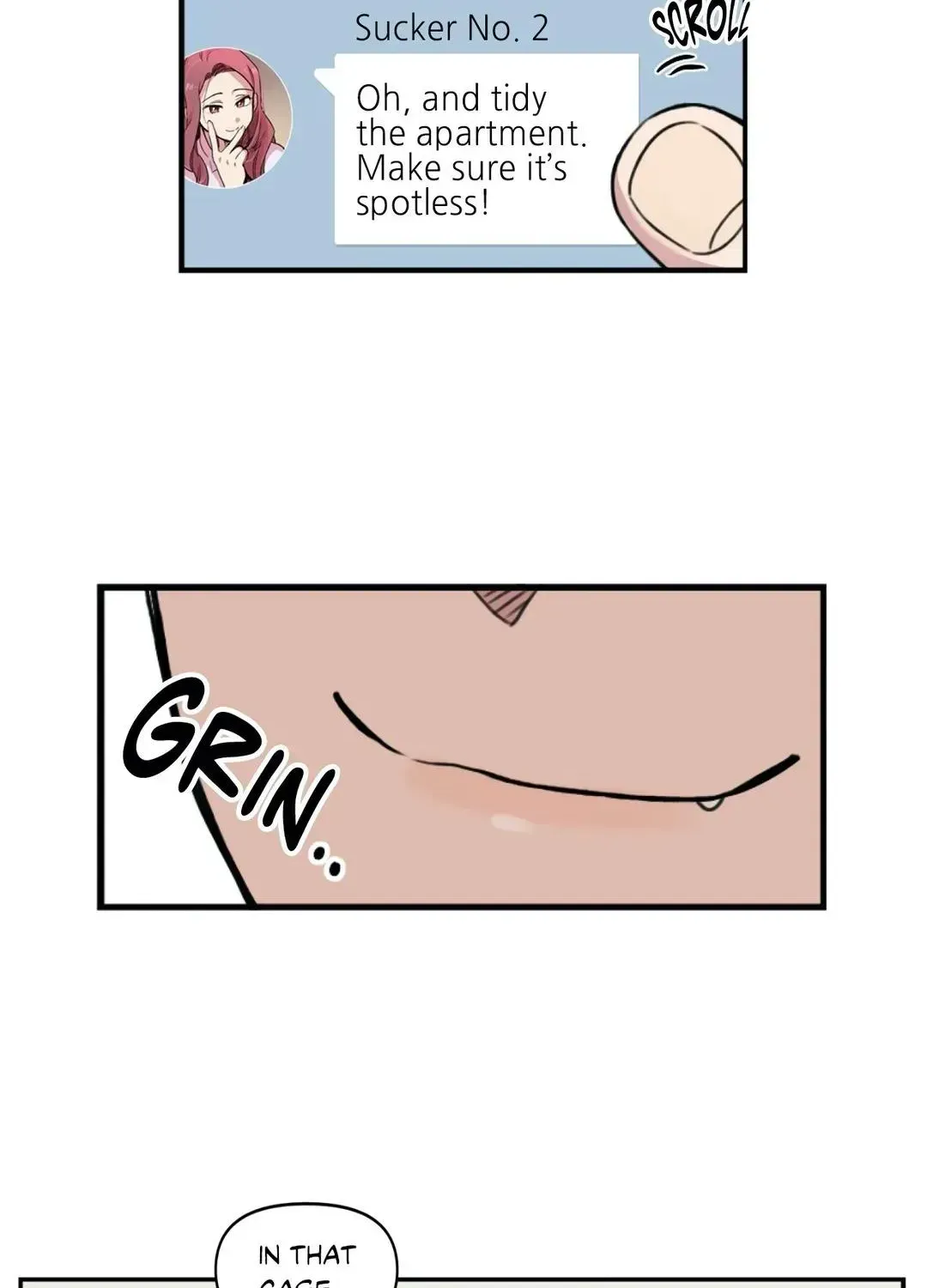 Read Leave the Work to Me! chapter 21.1 image 22 on Lezhin