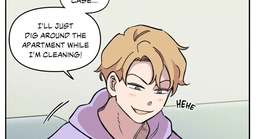 Read Leave the Work to Me! chapter 21.1 image 23 on Lezhin