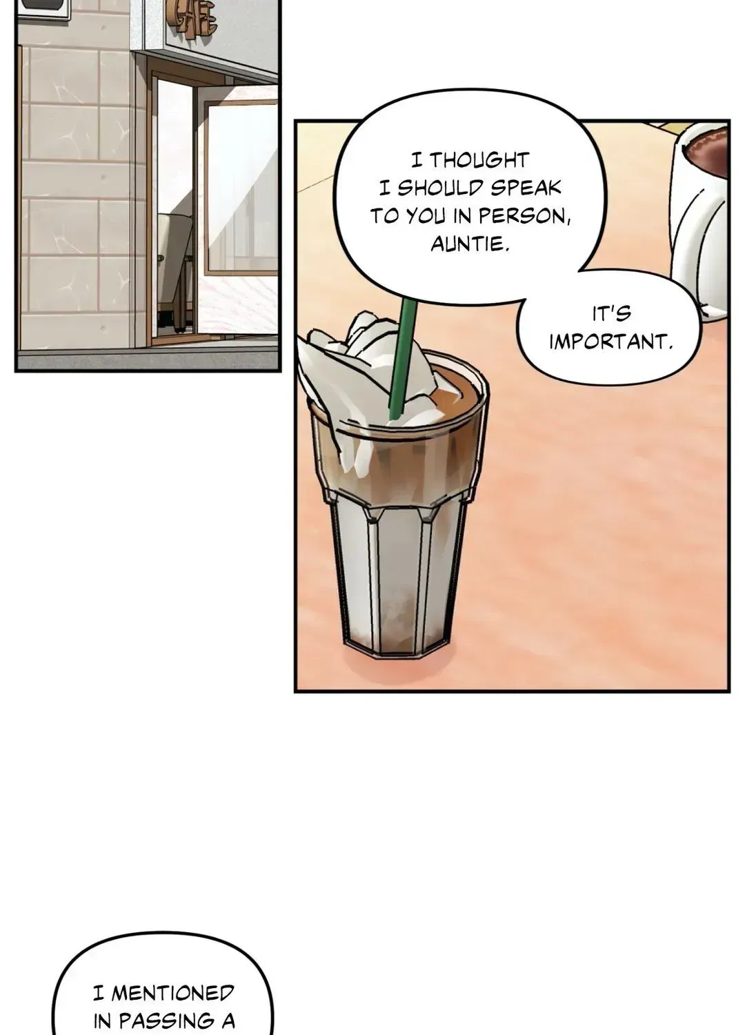 Read Leave the Work to Me! chapter 21.1 image 27 on Lezhin