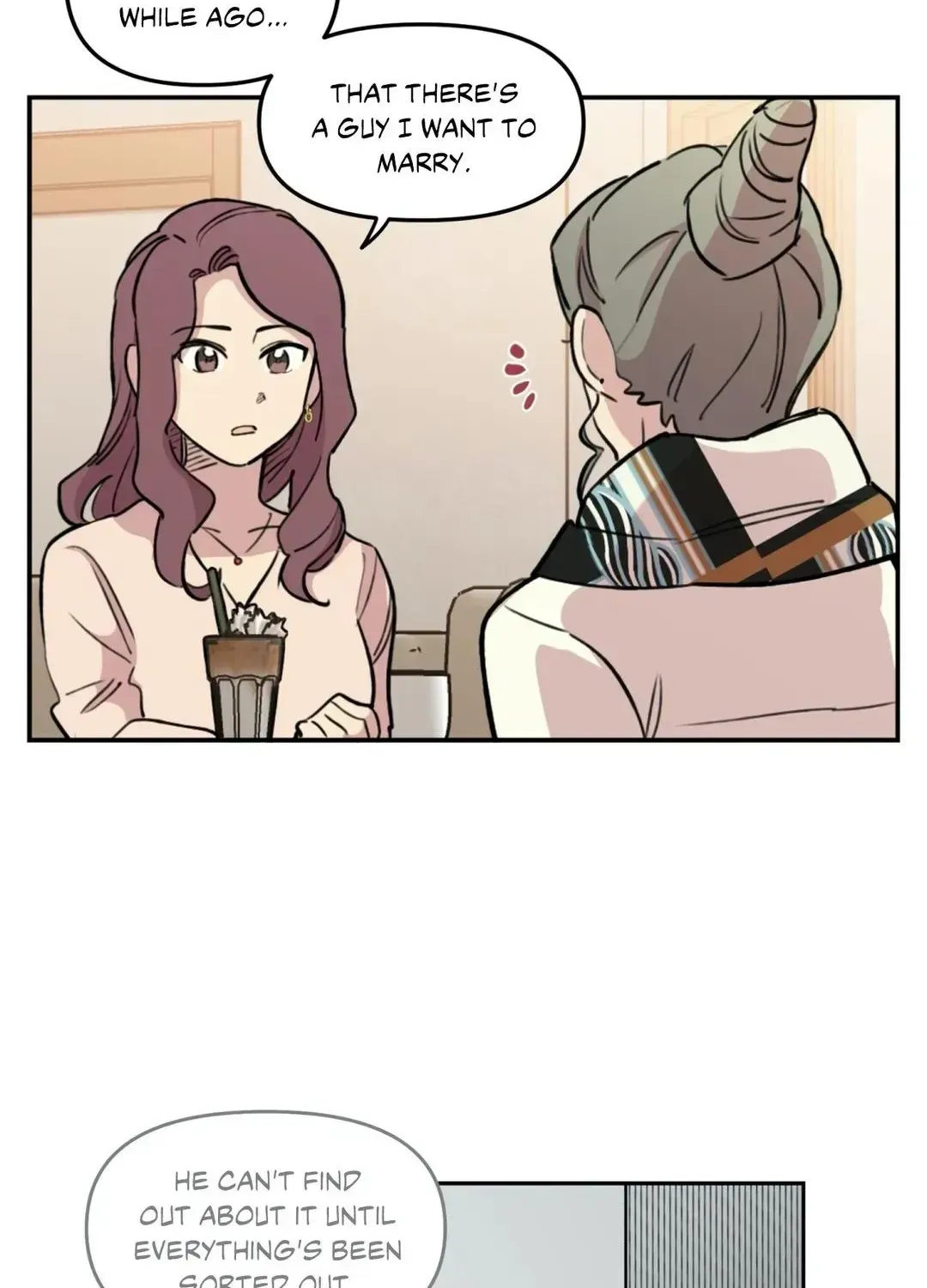 Read Leave the Work to Me! chapter 21.1 image 28 on Lezhin