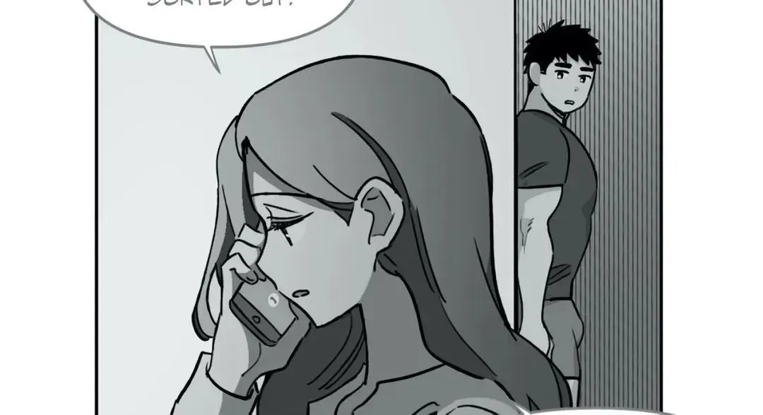 Read Leave the Work to Me! chapter 21.1 image 29 on Lezhin