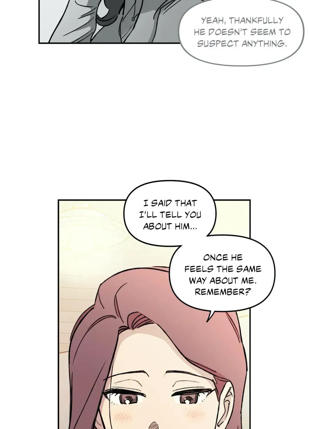 Read Leave the Work to Me! chapter 21.1 image 30 on Lezhin
