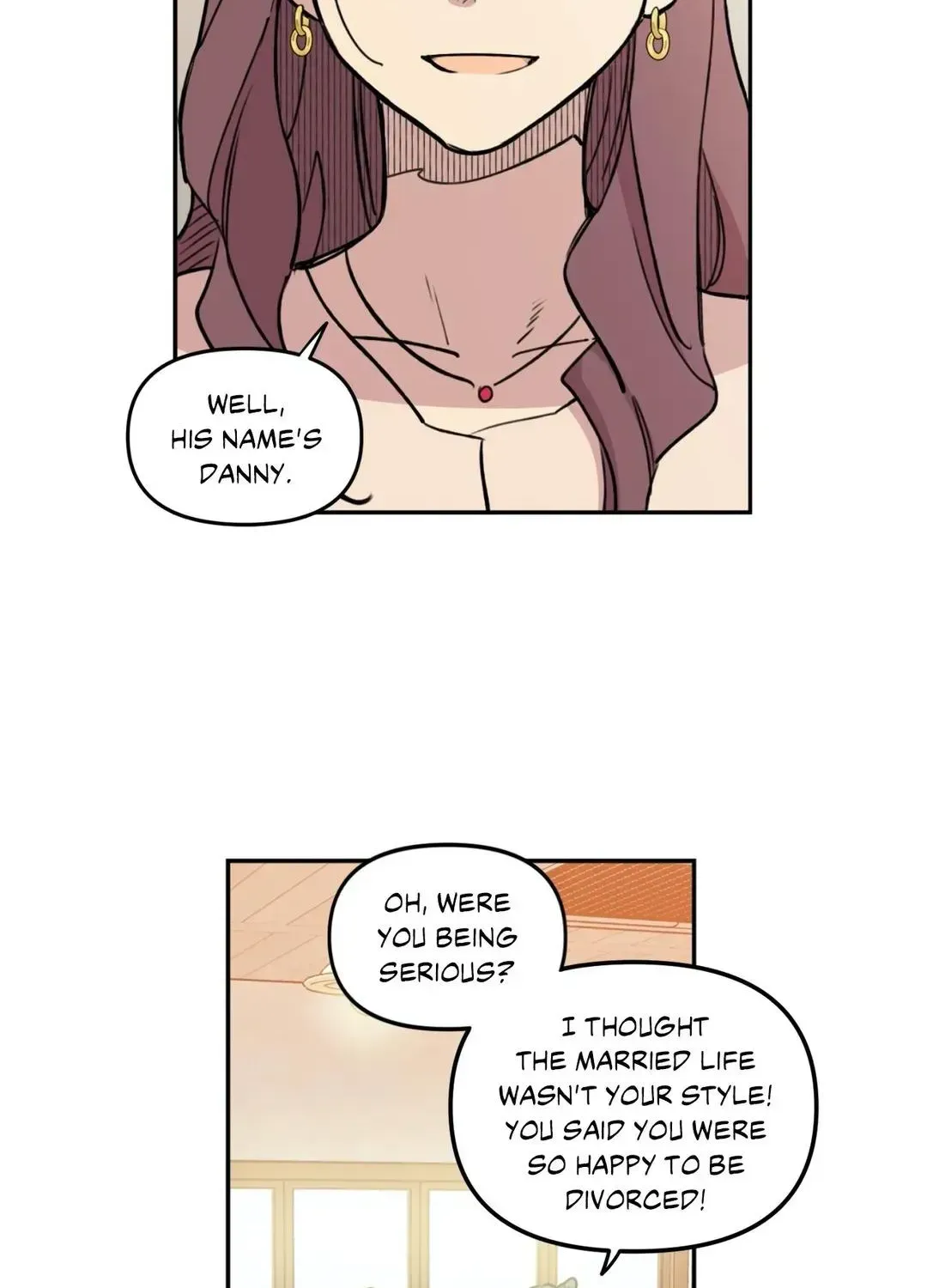 Read Leave the Work to Me! chapter 21.1 image 31 on Lezhin