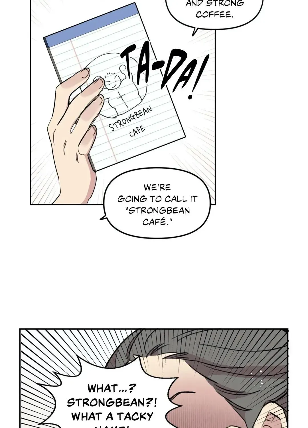 Read Leave the Work to Me! chapter 21.1 image 37 on Lezhin