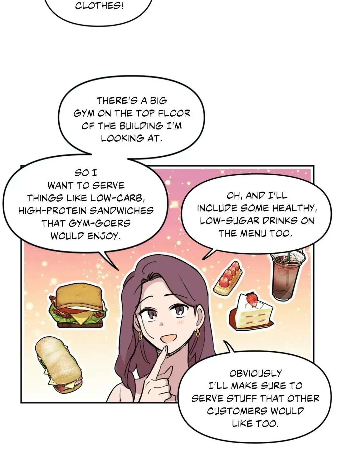 Read Leave the Work to Me! chapter 21.1 image 40 on Lezhin
