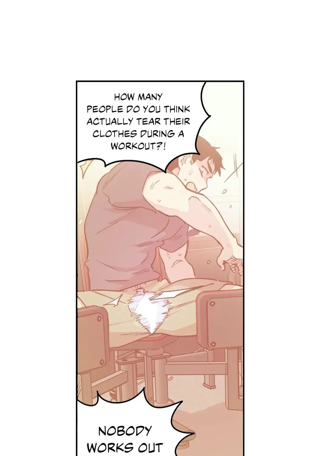 Read Leave the Work to Me! chapter 21.1 image 42 on Lezhin