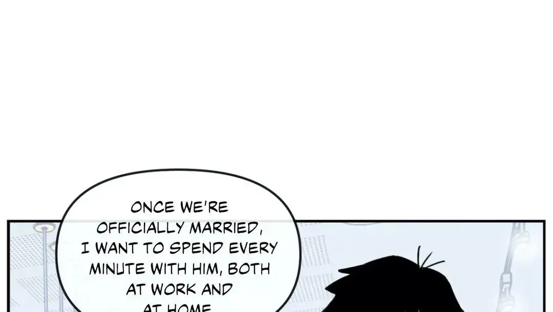 Read Leave the Work to Me! chapter 21.1 image 44 on Lezhin